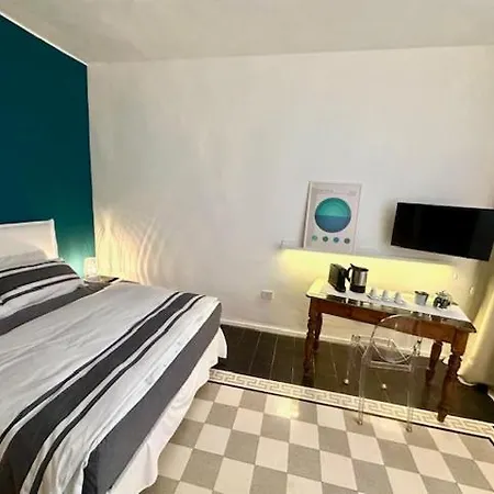 Habitación en casa particular Pasinetti 3 *