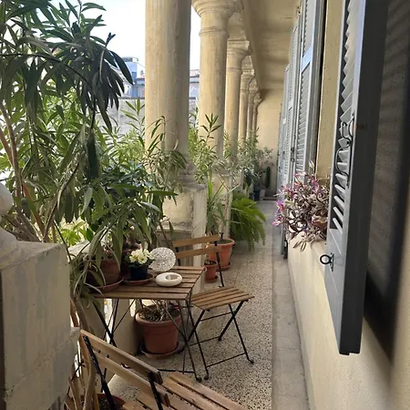 Rum i privatbostad Pasinetti 3 *