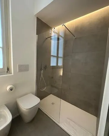 Pasinetti 3 Privat bolig *