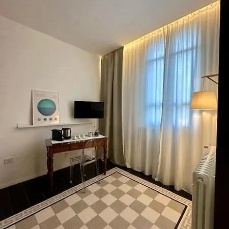 Pasinetti 3 Privat bolig *
