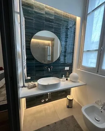Privat bolig Pasinetti 3 Milano