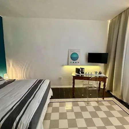 Pasinetti 3 Privat bolig