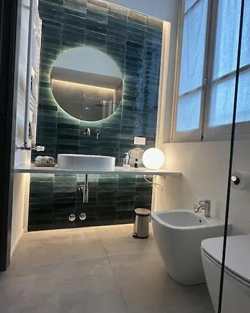 Homestay szállás Pasinetti 3 *