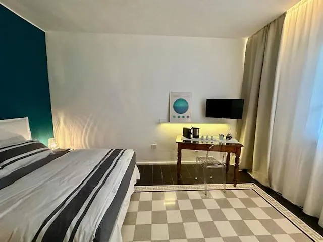 Pasinetti 3 Privat bolig