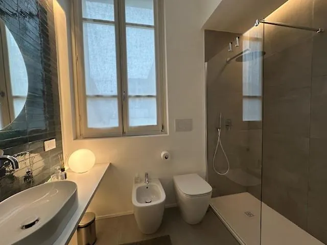 Pasinetti 3 Privat bolig