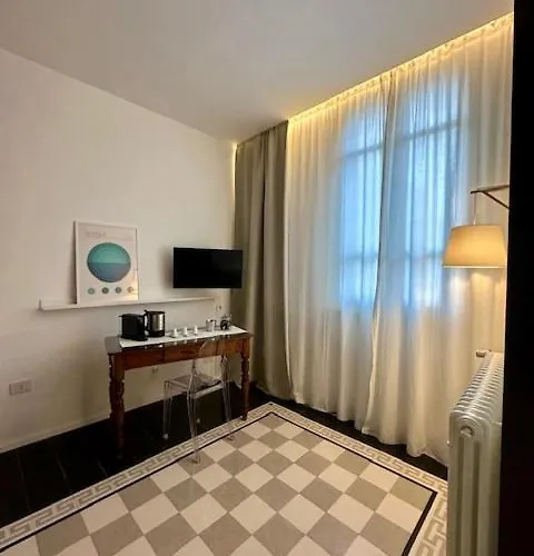 Pasinetti 3 Privat bolig *