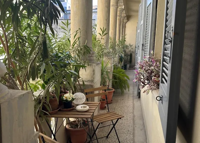 Privat bolig Pasinetti 3 *