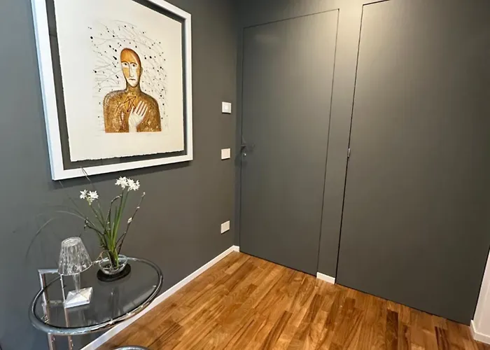 Privat bolig Pasinetti 3 *